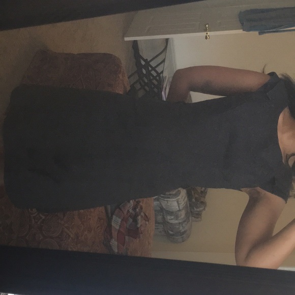 Sold!! Make any offer! Stunning ๐ or โ๏ธ dress 4 work/ interview - Picture 4 of 8